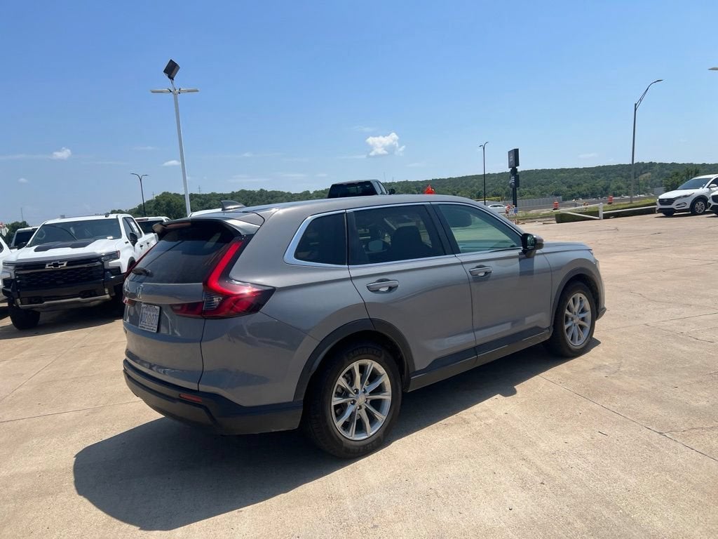 2023 Honda CR-V EX