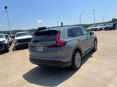 2023 Honda CR-V EX