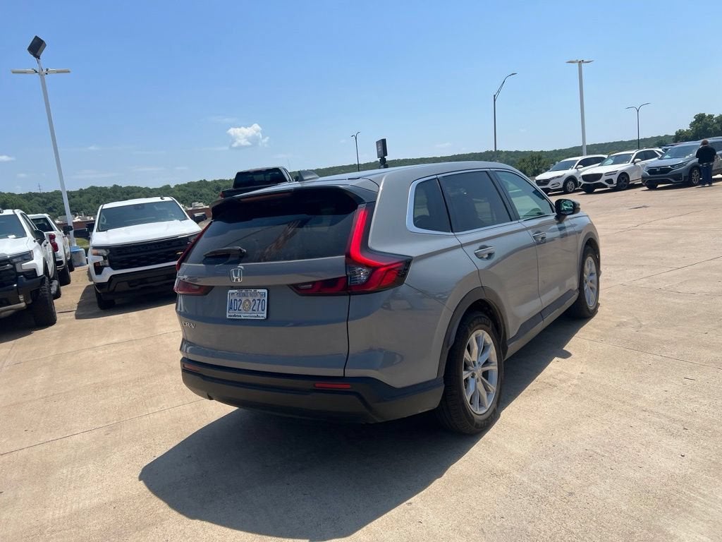 2023 Honda CR-V EX