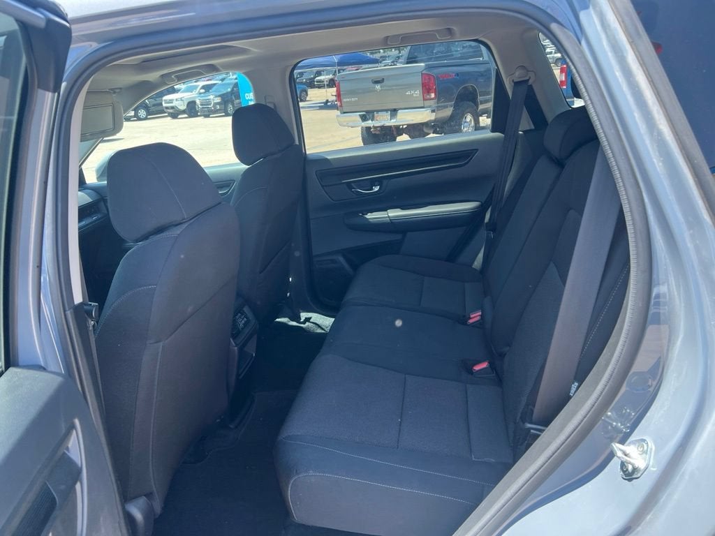 2023 Honda CR-V EX