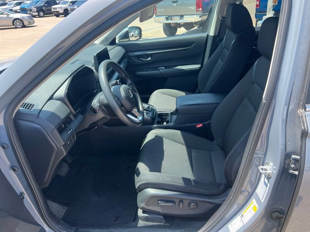 2023 Honda CR-V EX