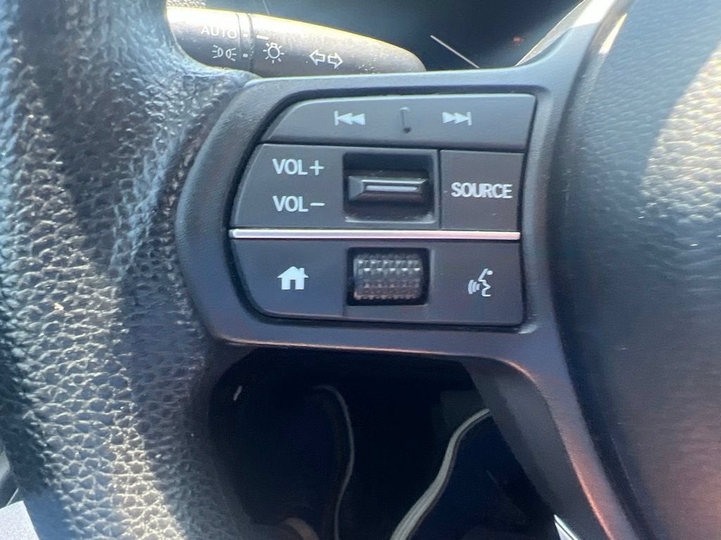 2023 Honda CR-V EX