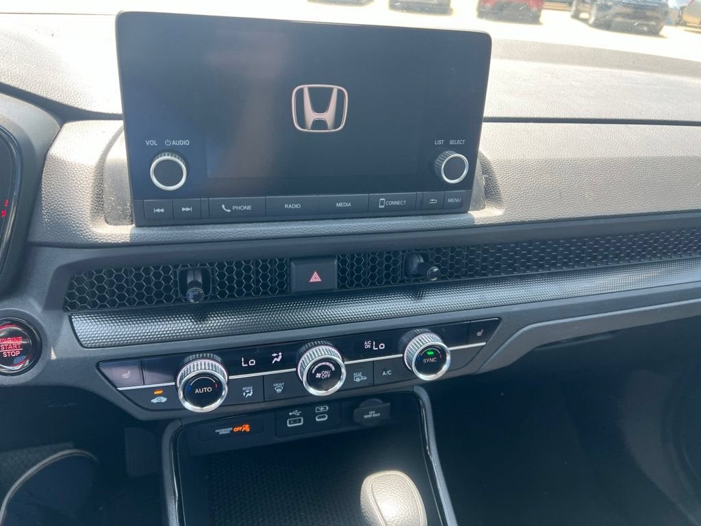 2023 Honda CR-V EX