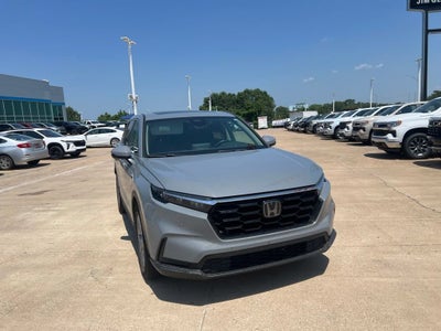 2023 Honda CR-V EX