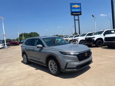 2023 Honda CR-V EX