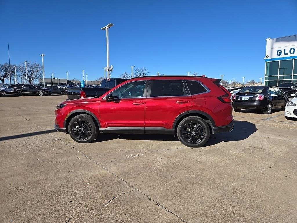 2023 Honda CR-V Hybrid Sport Touring