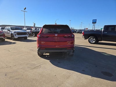 2023 Honda CR-V Hybrid Sport Touring