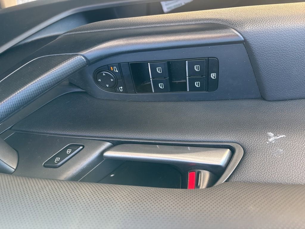 2024 Mazda Mazda CX-50 2.5 S Preferred Package