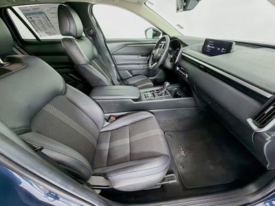 2024 Mazda Mazda CX-50 2.5 S Preferred Package