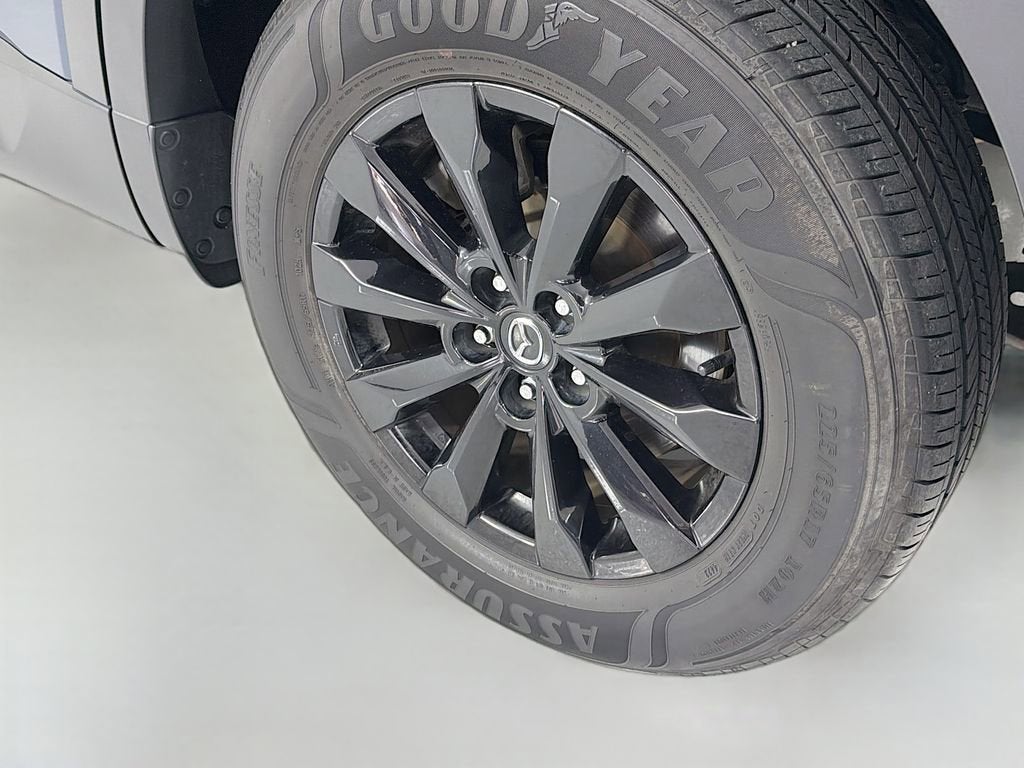 2024 Mazda Mazda CX-50 2.5 S Preferred Package