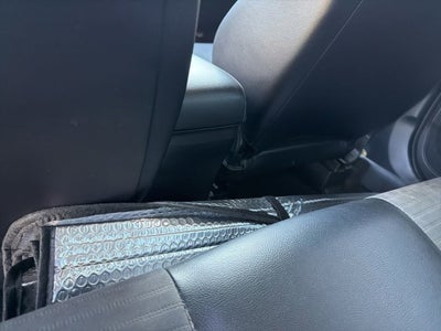 2011 Mitsubishi Lancer Evolution MR