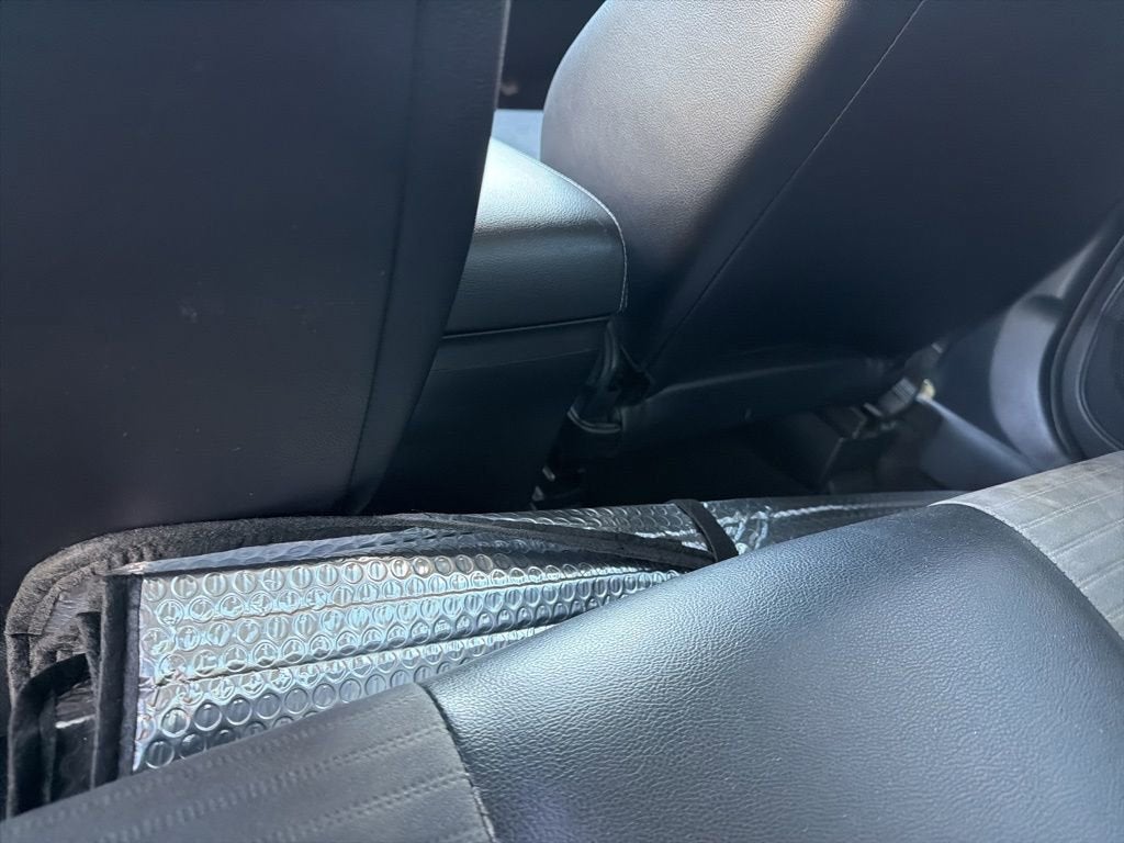 2011 Mitsubishi Lancer Evolution MR