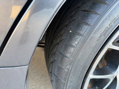 2011 Mitsubishi Lancer Evolution MR