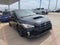 2019 Subaru WRX Premium