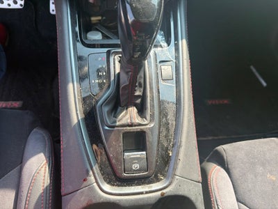 2022 Subaru WRX Limited