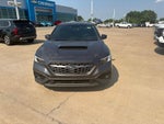 2022 Subaru WRX Limited