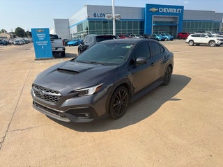 2022 Subaru WRX Limited