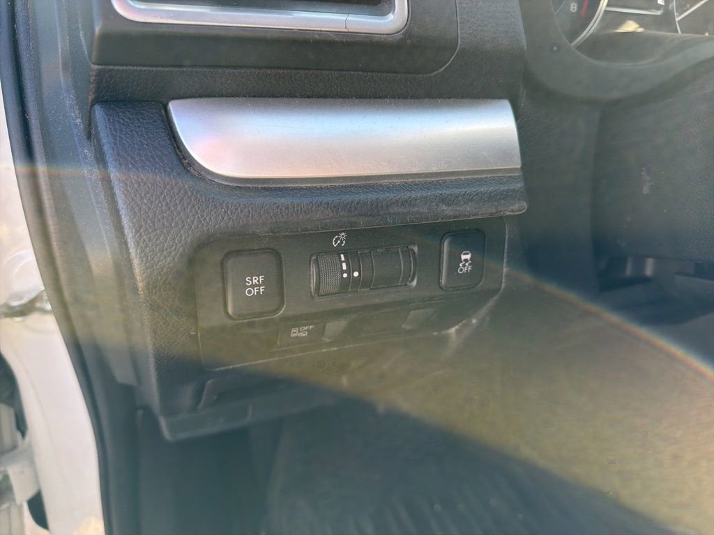 2016 Subaru Crosstrek Premium