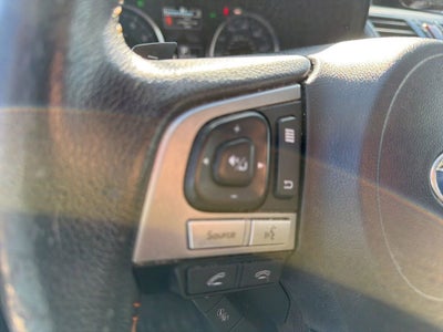 2016 Subaru Crosstrek Premium