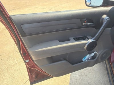 2008 Honda CR-V LX