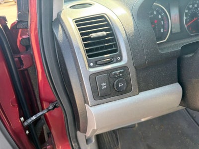 2008 Honda CR-V LX