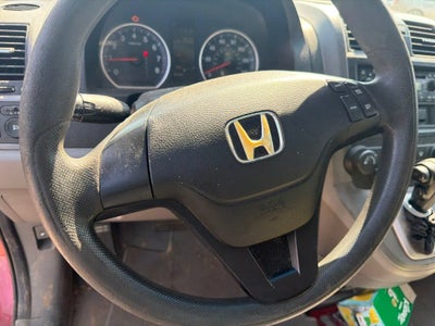 2008 Honda CR-V LX