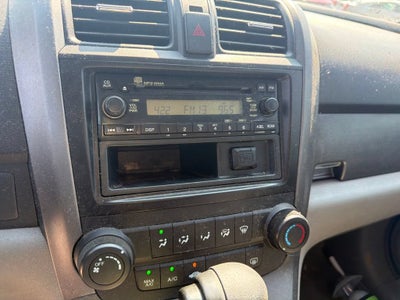 2008 Honda CR-V LX