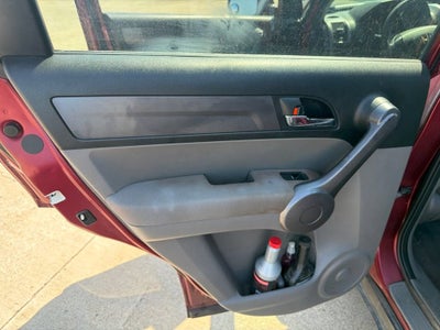 2008 Honda CR-V LX