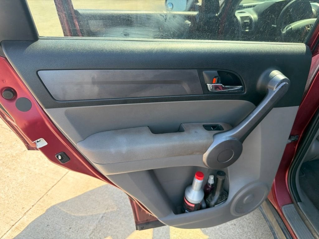 2008 Honda CR-V LX