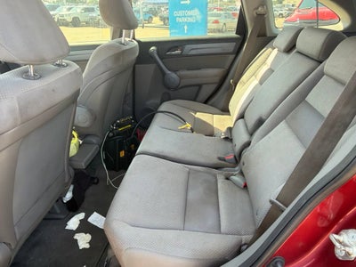 2008 Honda CR-V LX