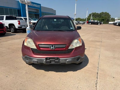 2008 Honda CR-V LX