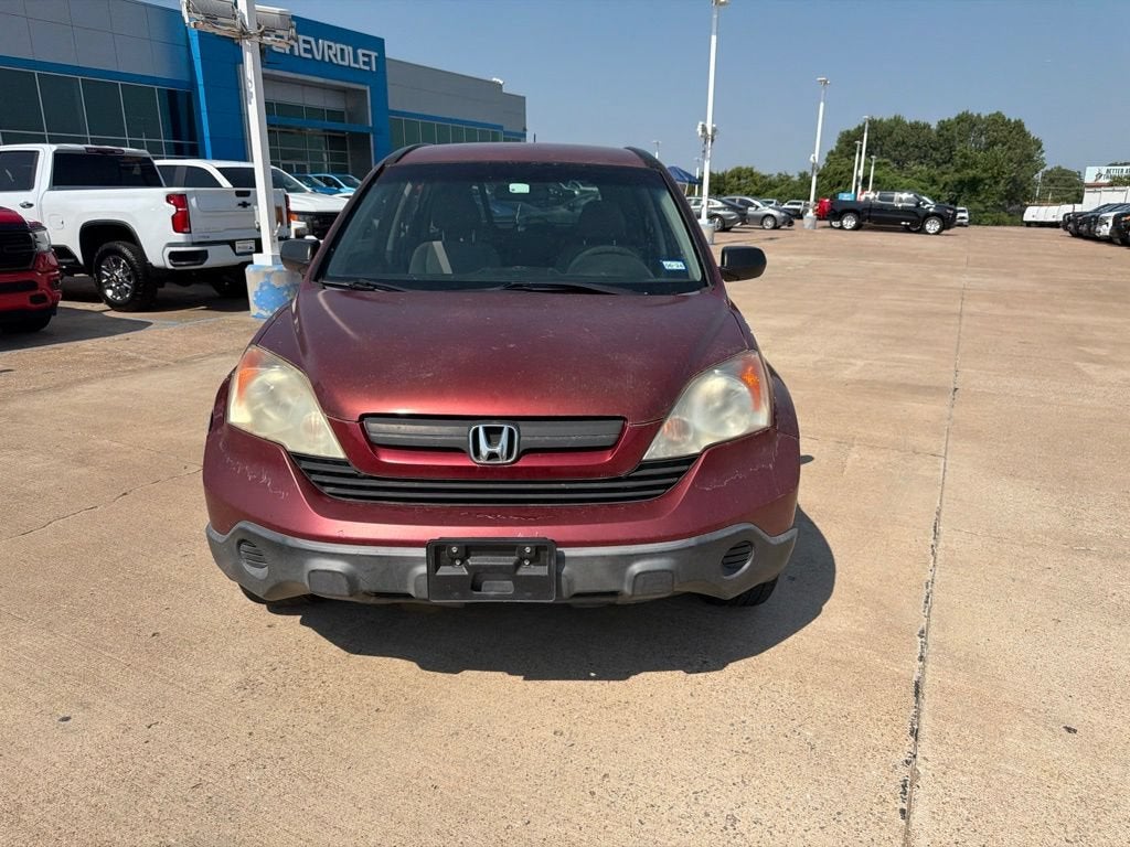2008 Honda CR-V LX