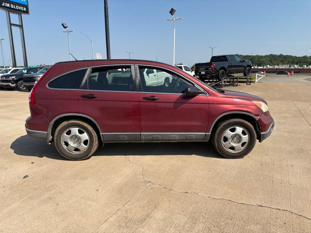 2008 Honda CR-V LX