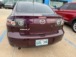 2007 Mazda Mazda3 s Touring