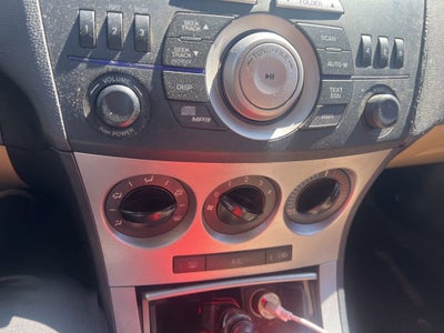 2010 Mazda Mazda3 i Touring