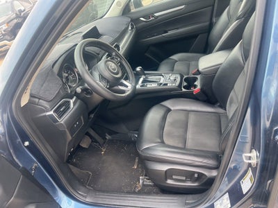 2019 Mazda Mazda CX-5 Touring