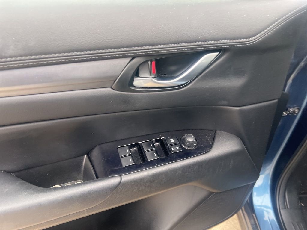 2019 Mazda Mazda CX-5 Touring