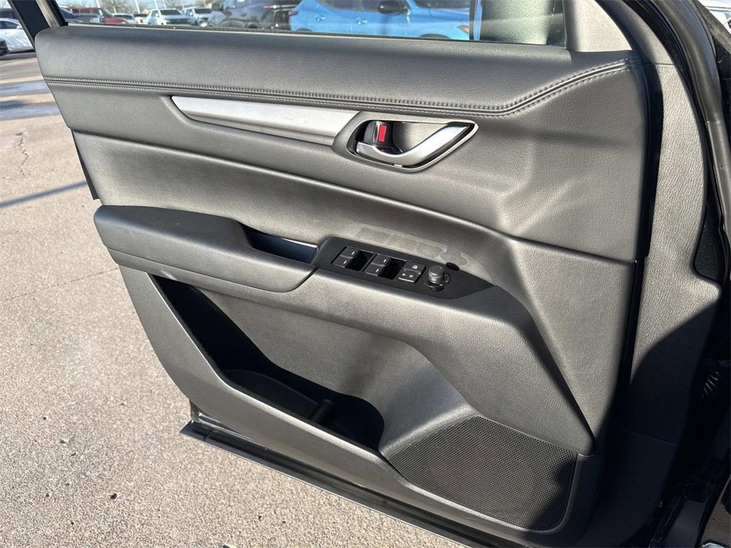 2018 Mazda Mazda CX-5 Touring