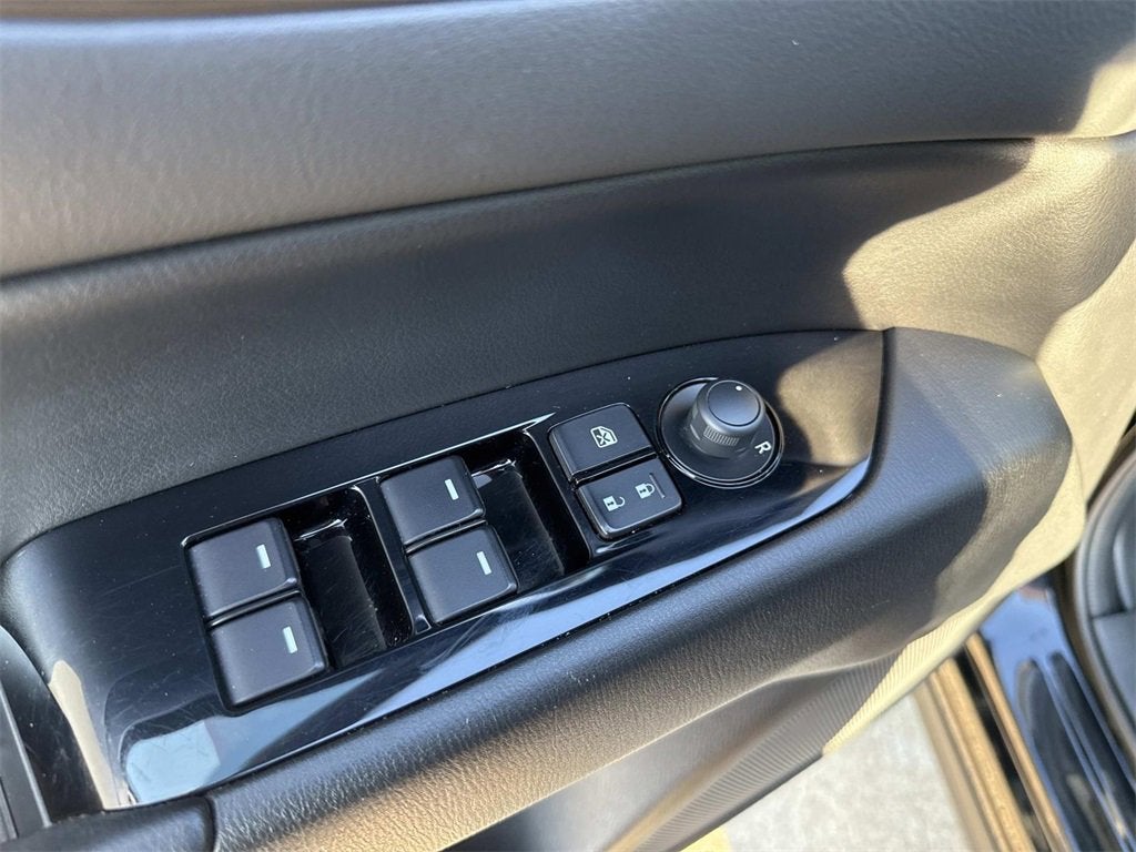 2018 Mazda Mazda CX-5 Touring