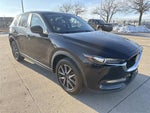 2018 Mazda Mazda CX-5 Touring