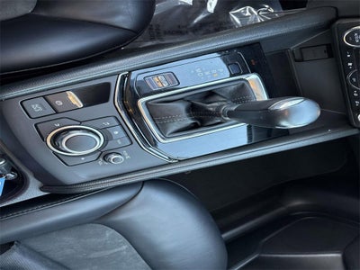 2018 Mazda Mazda CX-5 Touring