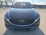 2018 Mazda Mazda CX-5 Touring