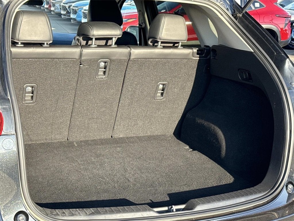 2018 Mazda Mazda CX-5 Touring