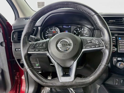 2018 Nissan Rogue Sport SL