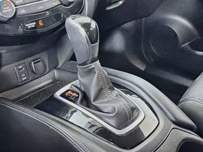 2018 Nissan Rogue Sport SL
