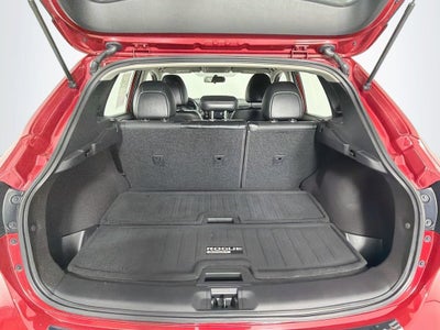 2018 Nissan Rogue Sport SL
