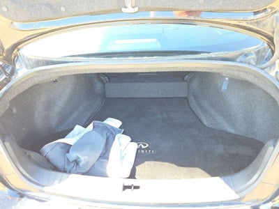 2016 INFINITI Q50 3.0t Premium