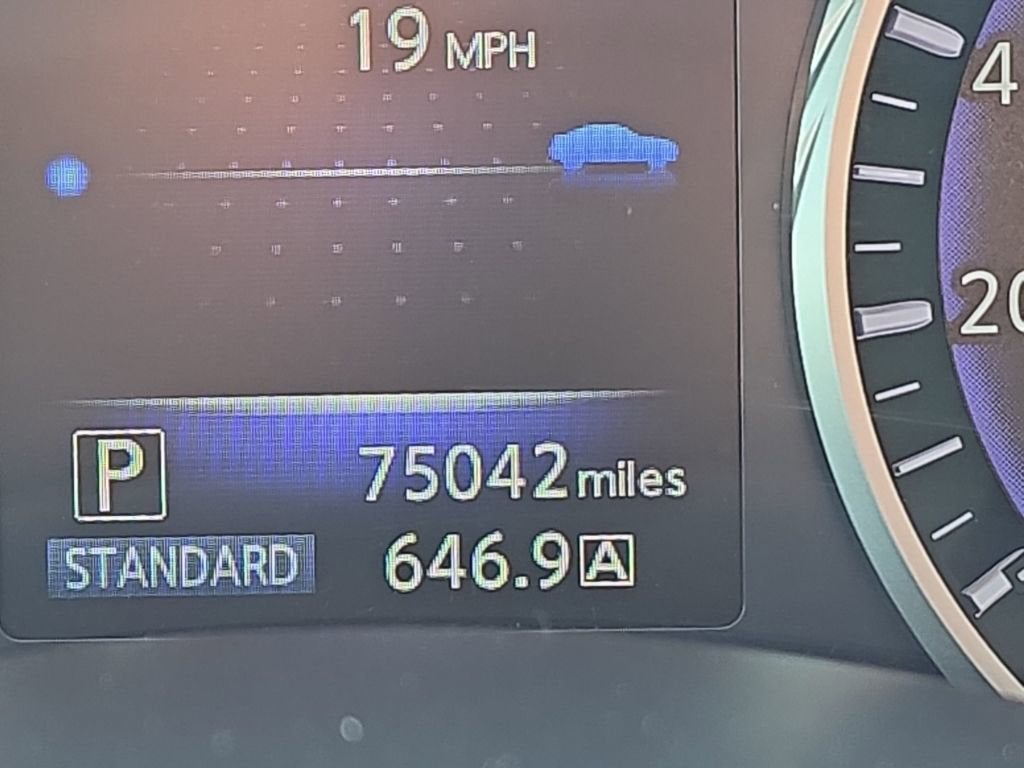 2016 INFINITI Q50 3.0t Premium