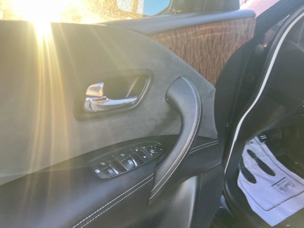 2019 Nissan Armada SV