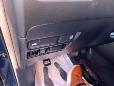 2019 Nissan Armada SV